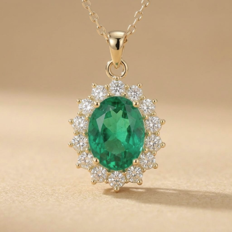 Vesta · Iris Impérial
