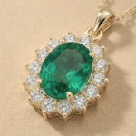 Vesta · Iris Impérial