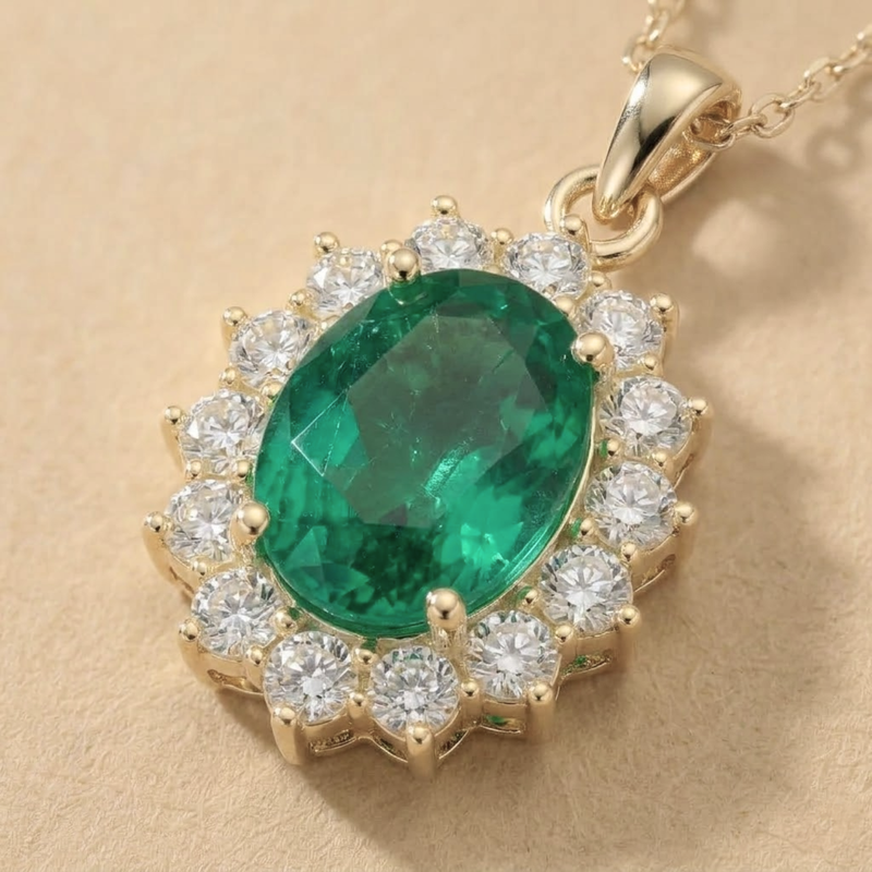Vesta · Iris Impérial