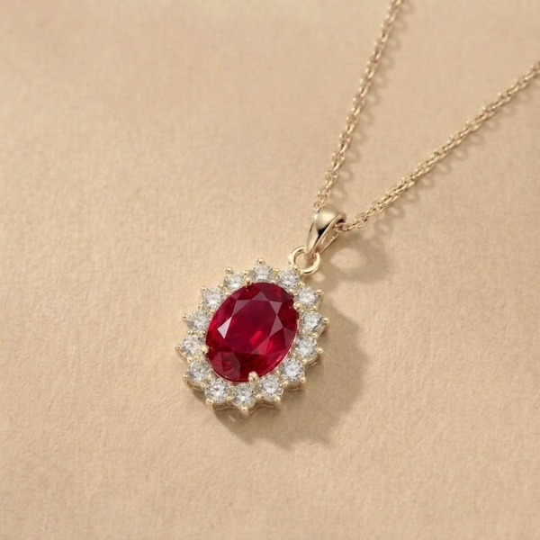 Vesta · Iris Carmin
