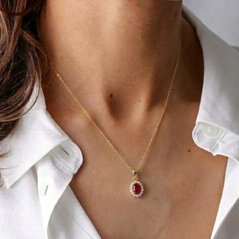 Vesta · Iris Carmin