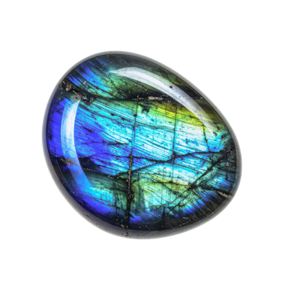 LABRADORITE
