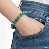 Bracelet Turquoise d'Afrique AA