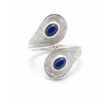 Bague SOLARA® Lapis Lazuli