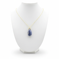 Pendentif Sodalite