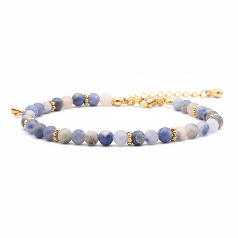 Bracelet Héritage® - Sodalite A
