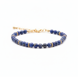 Bracelet Héritage® - Lapis-Lazuli A
