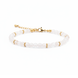 Bracelet Héritage® - Cristal de roche A