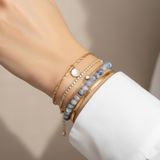 Bracelet Héritage® - Sodalite A