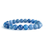 Bracelet Aventurine Bleue A