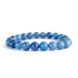 Bracelet Aventurine Bleue A