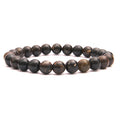 Bracelet Biotite A