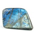 Bloc Labradorite 411 grammes