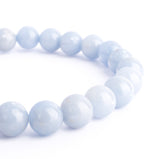 Bracelet Angélite AA