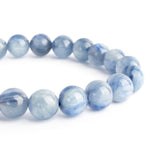 Bracelet Cyanite Bleue AA