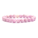 Bracelet Kunzite AA+