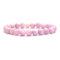 Bracelet Kunzite AA+