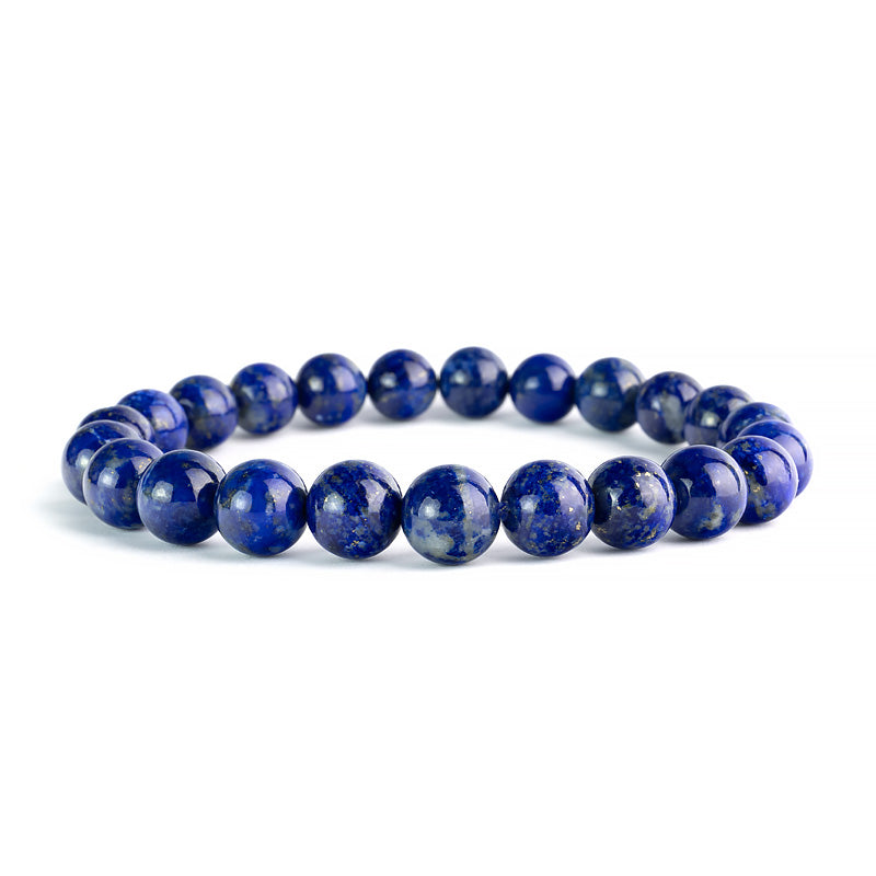 Bracelet Lapis Lazuli AA