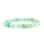 Bracelet Chrysoprase AA