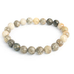 Bracelet Corail Fossile A