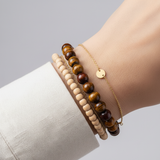 Bracelet Oeil de Tigre A+