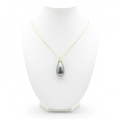 Pendentif Hématite