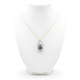 Pendentif Hématite