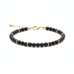 Bracelet Héritage - Onyx A