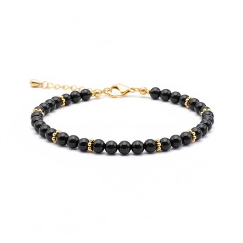 Bracelet Héritage® - Onyx A