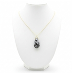 STILLA Obsidienne Neige