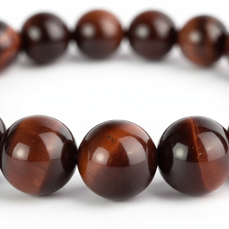 Bracelet Oeil de Taureau AA