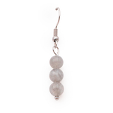 Boucles d'Oreilles 6mm - Labradorite