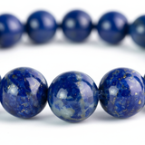 Bracelet Lapis Lazuli AA