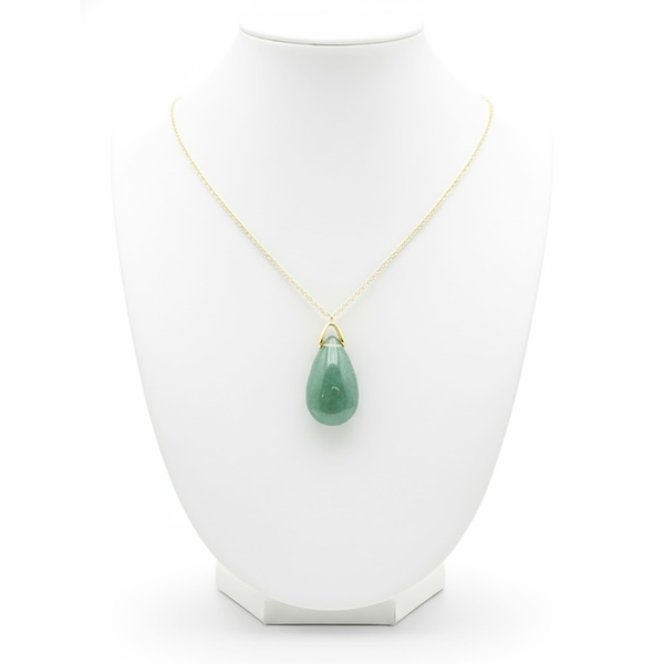 STILLA Aventurine Verte