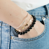Bracelet Onyx A