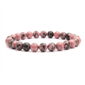 Bracelet Rhodonite A
