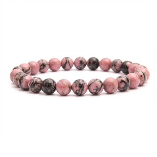 Bracelet Rhodonite A