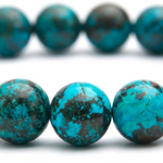 Bracelet Chrysocolle AAA