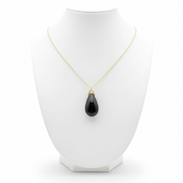 STILLA Obsidienne Noire