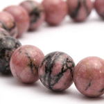 Bracelet Rhodonite A