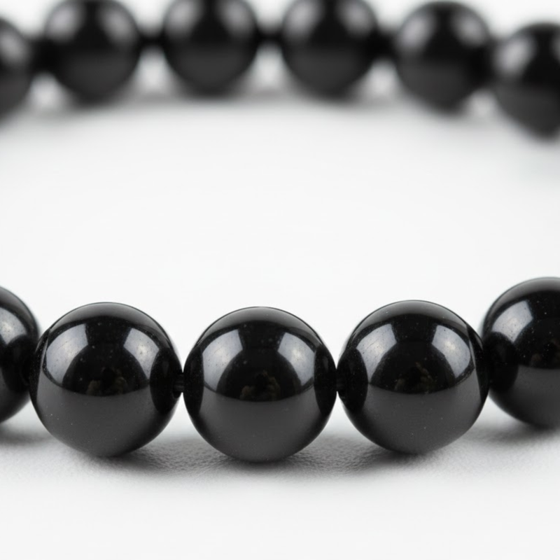 Bracelet Onyx A