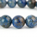Bracelet Dumortiérite AA