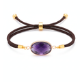 Bracelet TALA® - Améthyste A