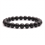Bracelet Tourmaline Noire A
