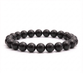 Bracelet Tourmaline Noire A