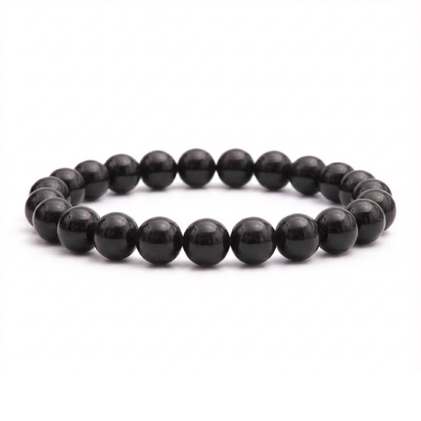 Bracelet Tourmaline Noire A