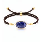 Bracelet TALA - Sodalite A