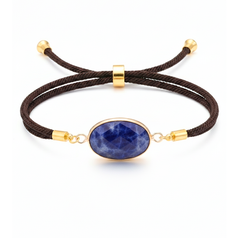 Bracelet TALA - Sodalite A