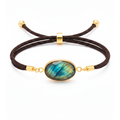 Bracelet TALA® - Labradorite A
