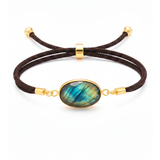 Bracelet TALA® - Labradorite A
